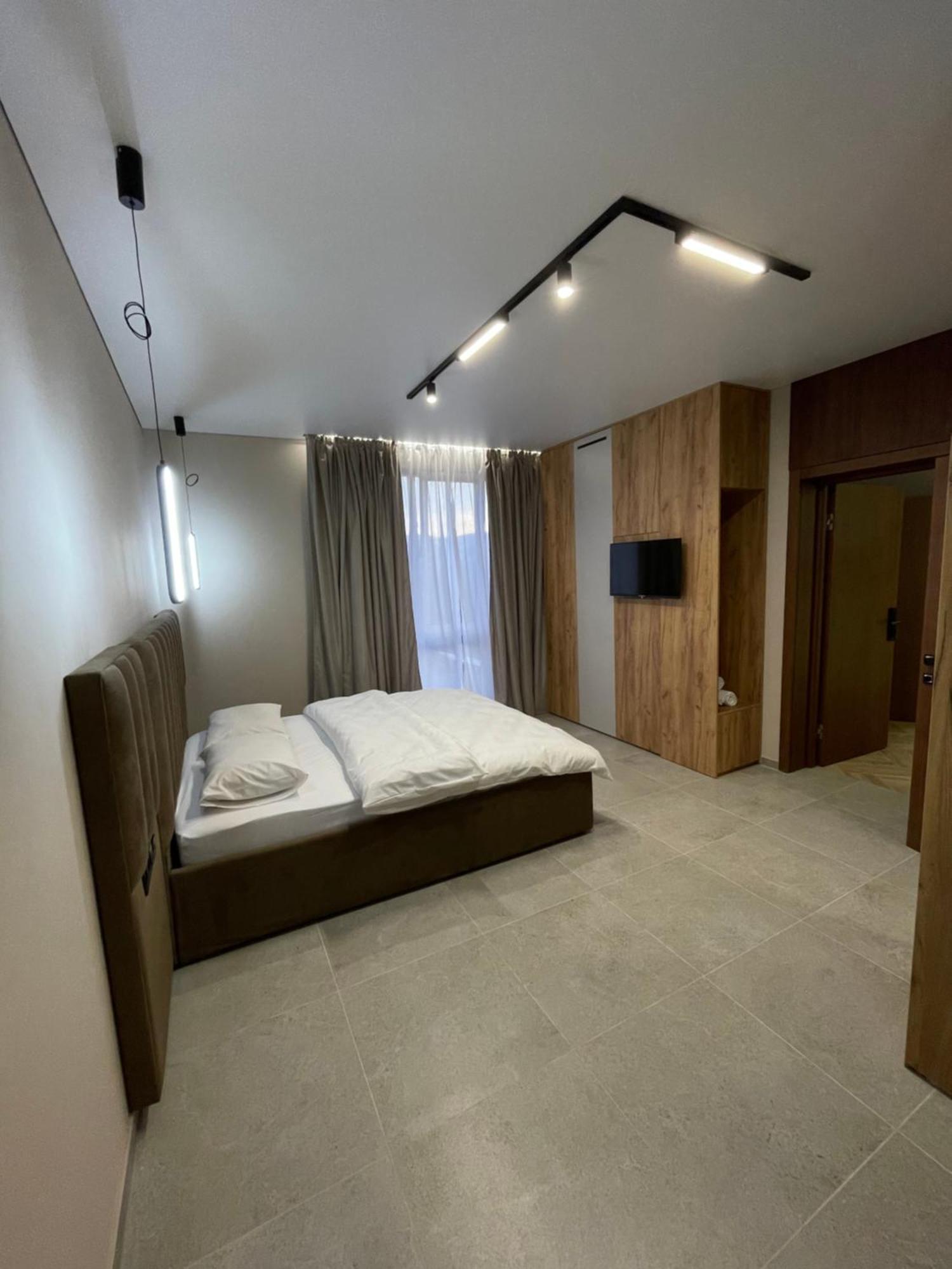 Гуцульська Світлиця Hotell Bukovel Eksteriør bilde
